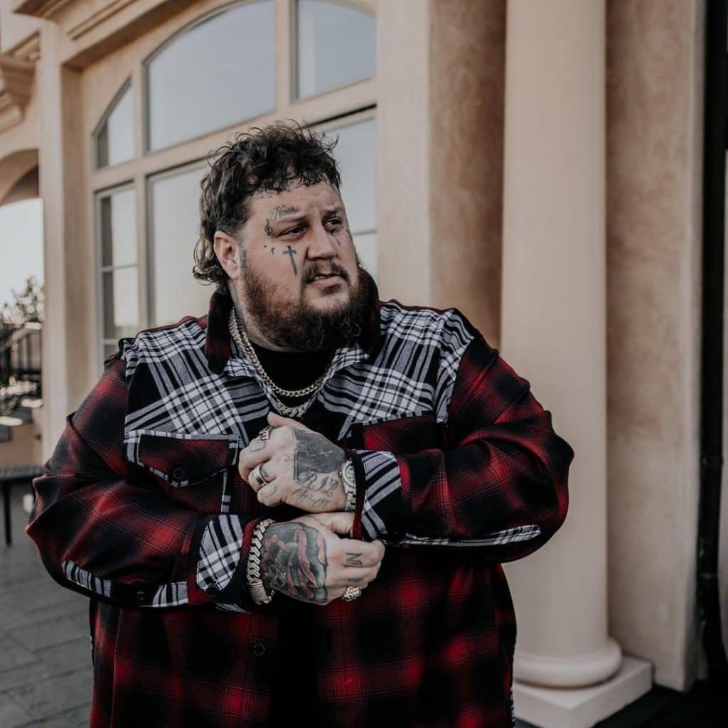 Jelly Roll Biography Age, Parents, Wife, Controversy