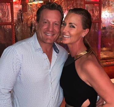 Tracy Roenick Wiki, Age (Jeremy Roenick Wife) Bio, Family, Facts