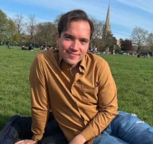 Clayton Grimm [Blippi] Age, Wife, Net Worth