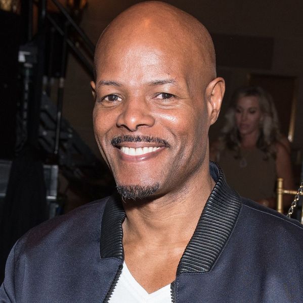 Keenen Ivory Wayans