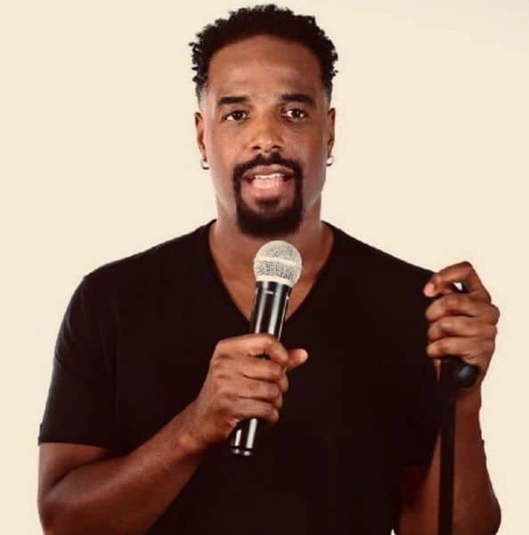 Shawn Wayans