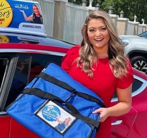 ABC7 Dani Beckstrom Biography: Age, Husband, Salary, Net Worth