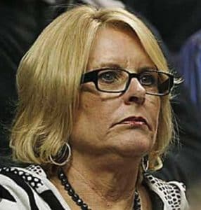 Larry Bird Married Twice, Meet Both Wives and Kids