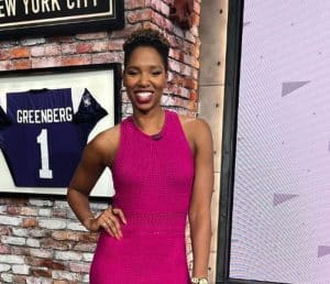 Monica McNutt Bio: Age, Husband, Height, Salary, Net Worth