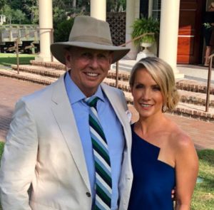 Dana Perino Husband Peter McMahon Age, Bio, Net Worth