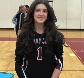 Suzy Kolber daughter