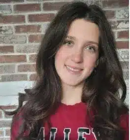 Suzy Kolber daughter Kellyn Kolber