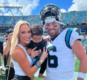 Emily Wilkinson Today: Age, Husband, Net Worth