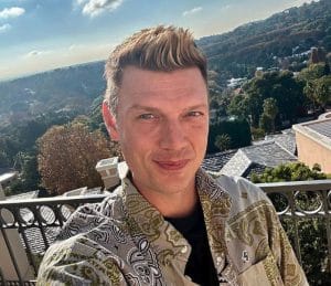 Kaden Brent Carter, Nick Carter Brother: Bio, Age, Now