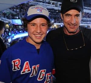 Tharita Cesaroni, Dermot Mulroney Wife: Age, Bio