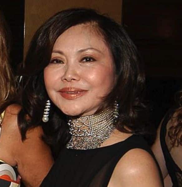 Elaine Okamura, Wayne Newton ExWife Age, Divorce, Now