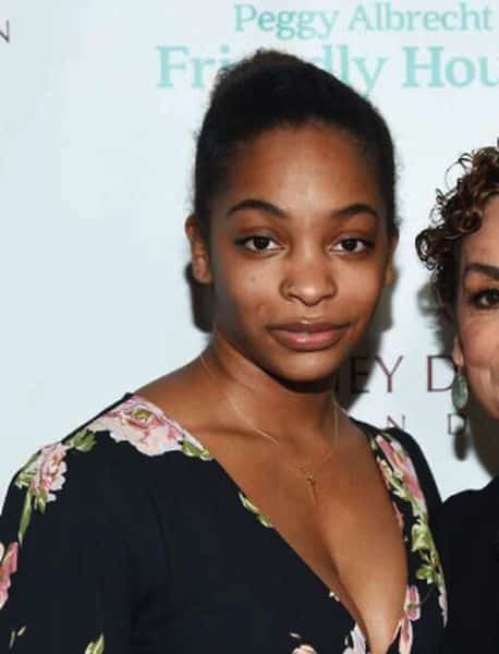 Jasmine Guy