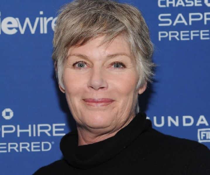 Kelly McGillis Today