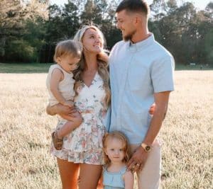Tasia Alexis Hussey: Age, Husband, Net Worth