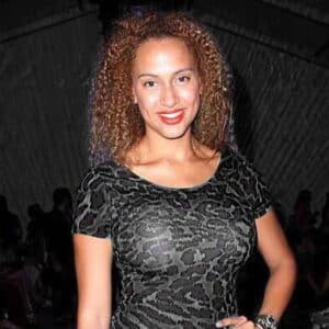 Alexis Rodman, Dennis Rodman Daughter: Age, Husband, Now