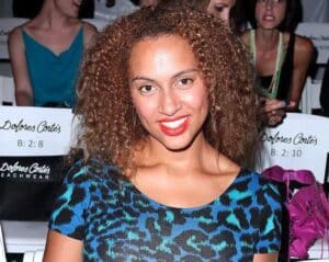 Alexis Rodman, Dennis Rodman Daughter: Age, Husband, Now