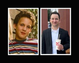 Actor Ben Savage: Age, Wife, Kids, Net Worth