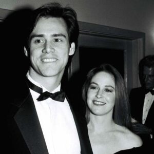 Melissa Womer, Jim Carrey First Wife: Where Is She Today?