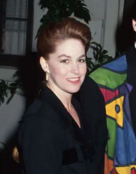 Melissa Womer, Jim Carrey's ex-wife
