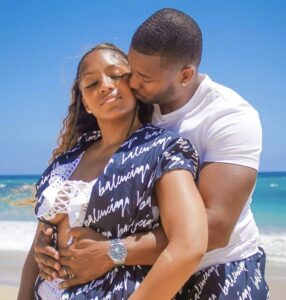 Ralph Pittman [Drew Sidora Husband] Age, Wife, Children, Net Worth