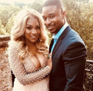 Ralph Pittman [Drew Sidora Husband] Age, Wife, Children, Net Worth