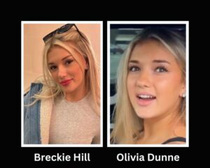 Breckie Hill: Age, Bio, Boyfriend, Net Worth