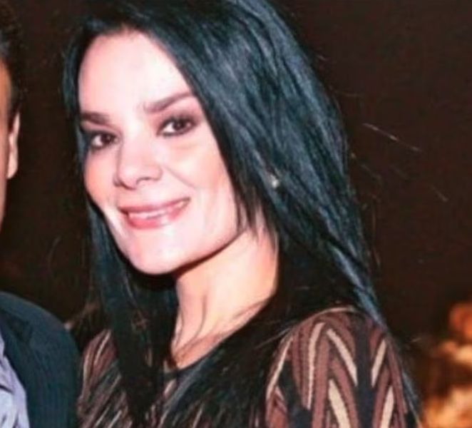 Rebeca Garza Vargas