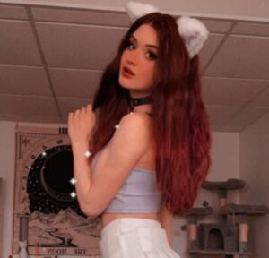 Where Is Celestia Vega In 2025? Twitch To Adult Movies
