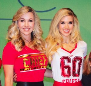 Tavia Shackles, Clark Hunt Wife: Age, Kids, Net Worth