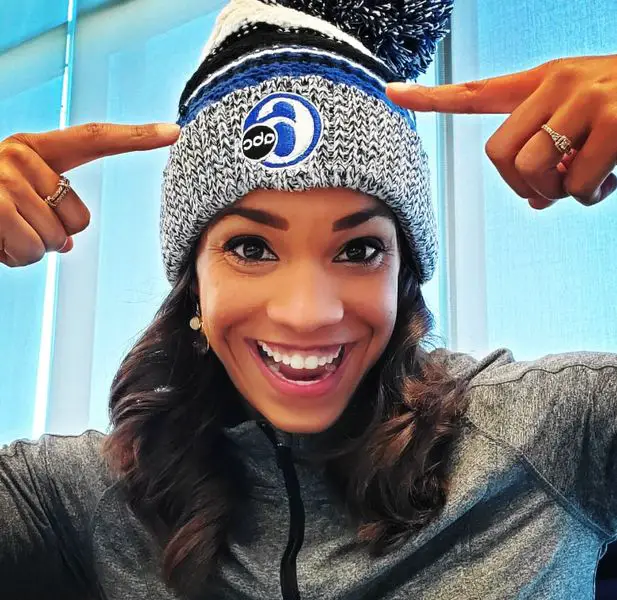 Brittany Boyer joining 6ABC