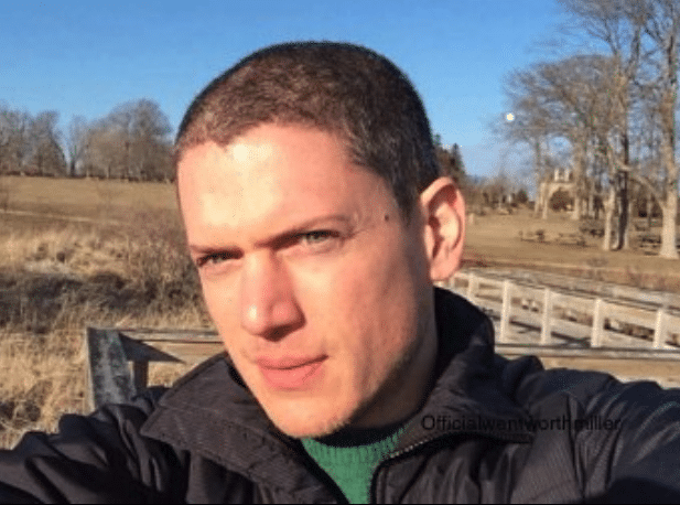 Wentworth Miller